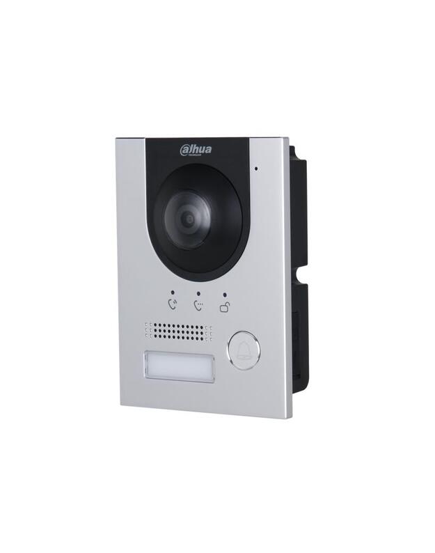 ENTRY PANEL IP DOORPHONE/VTO2202F-P-S3 DAHUA