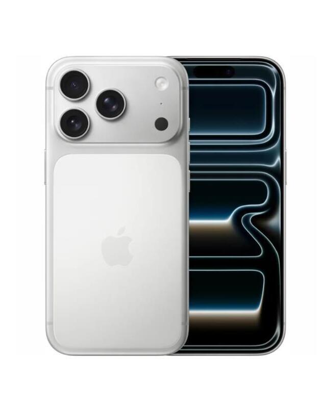 MOBILE PHONE IPHONE 17 PRO/256GB SILVER MG8G4 APPLE