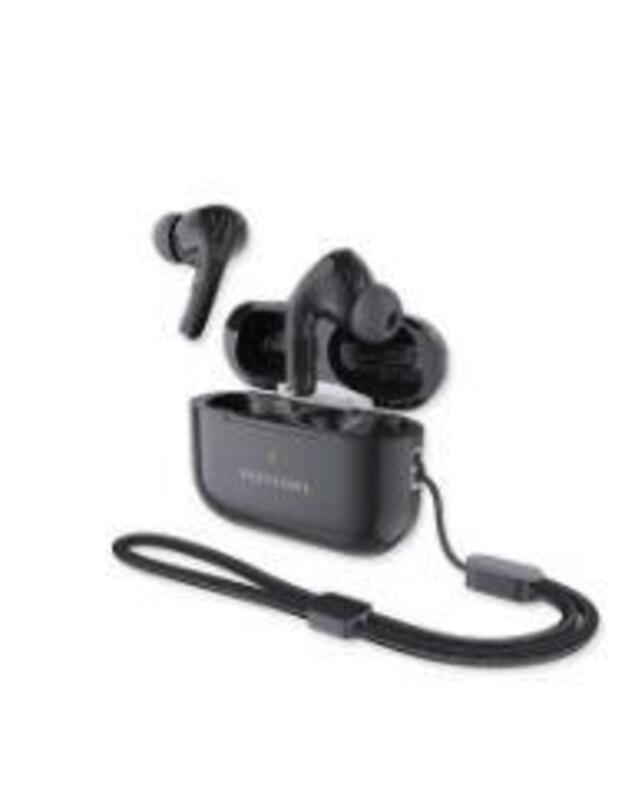HEADSET WRL ECHO LITE E11 PLUS/BLACK NBVB0-PLUS VENTION