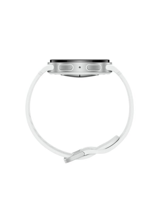 Samsung Galaxy Watch8, (L335) 44mm, LTE, sidabrinis 3