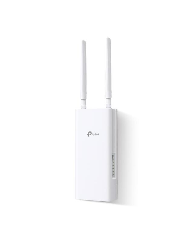 WRL 3G/4G ROUTER 300MBPS/TL-MR100-OUTDOOR TP-LINK
