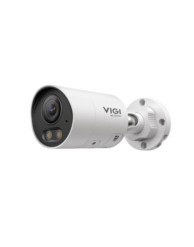 NET CAMERA BULLET H.265+ 4MP/INSIGHT S345S(4MM) TP-LINK