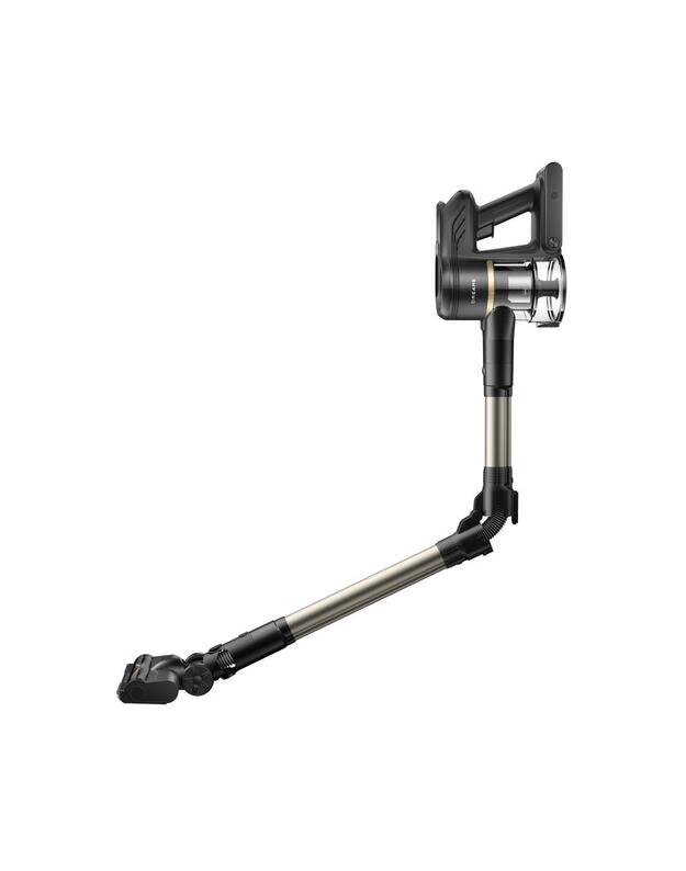 Vacuum Cleaner|DREAME|T30 FLEX|Stick vacuum|Suction power 24000 Pa| 1.5kg|VJ74E