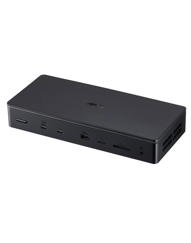 NB ACC DOCK DC510 TBT5/90XB09NN-BDS010 ASUS
