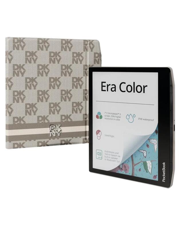 READER INK 7  32GB ERA COLOR/PB700K3-7-DKNY-WW POCKET BOOK