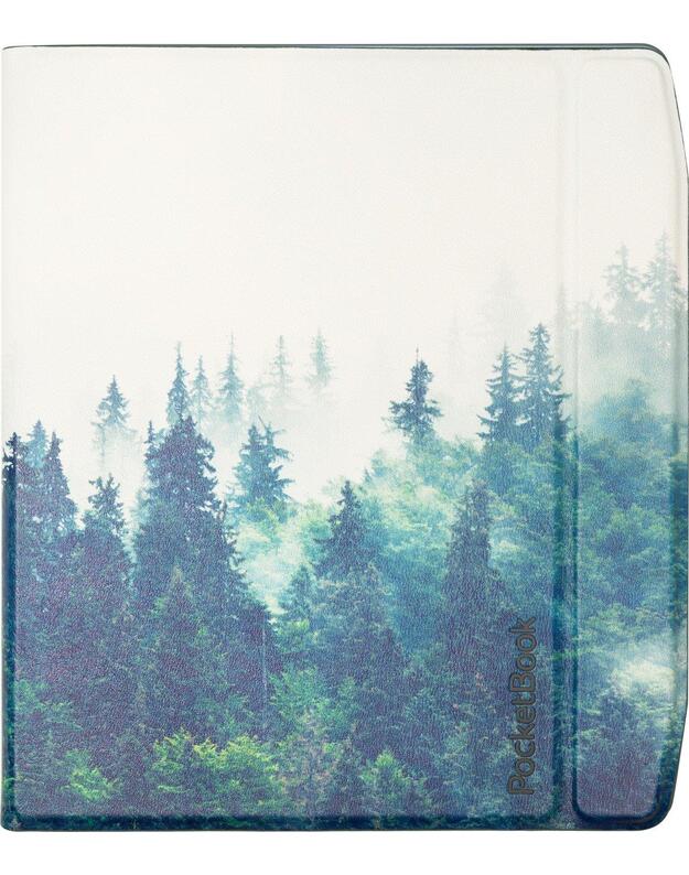 READER ACC CASE 7  MIGH.FOREST/FL-700-MFP-WW POCKET BOOK