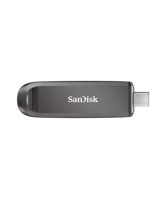 MEMORY DRIVE FLASH USB-C/1TB SDCZ890-1T00-G46 SANDISK