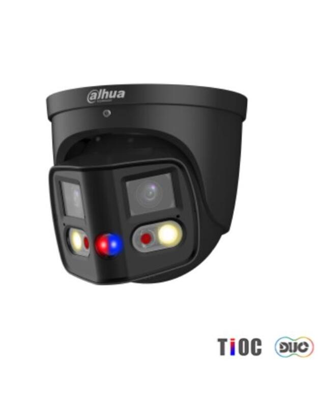 NET CAMERA 8MP EYEBALL/PDW3849-A180E2ASPV0280BB DAHUA