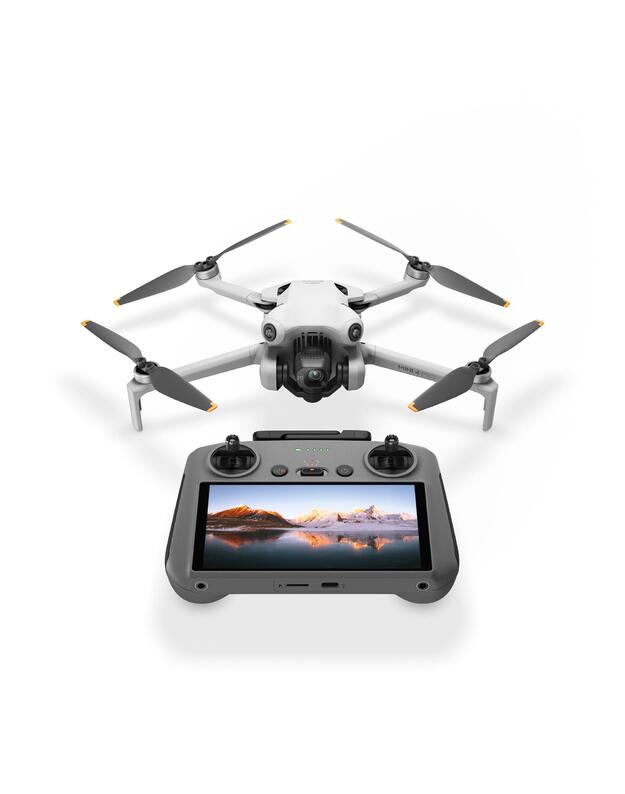 DRONE MINI 4 PRO RC 2/CP.MA.00000732 DJI