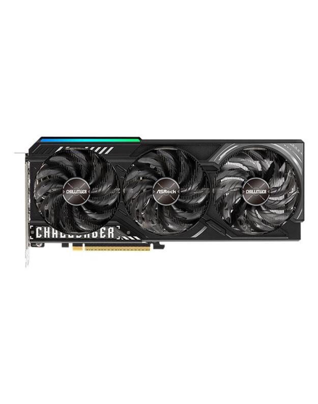 Graphics Card|ASROCK|AMD|Radeon RX 9070 XT|16 GB|GDDR6|256 bit|PCI Express x16 5.0|Active|RX9070XTCL16G