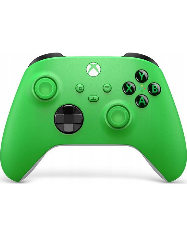 CONSOLE ACC CONTROLLER WRL/GREEN 196388518098 MICROSOFT