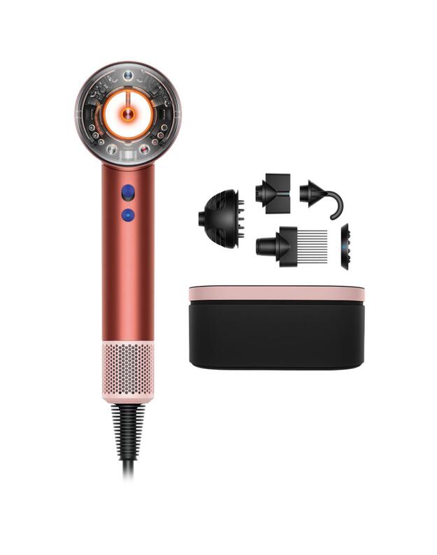 HAIR DRYER SUPERSONIC/HD16 STRAW/BRO 561725-01 DYSON