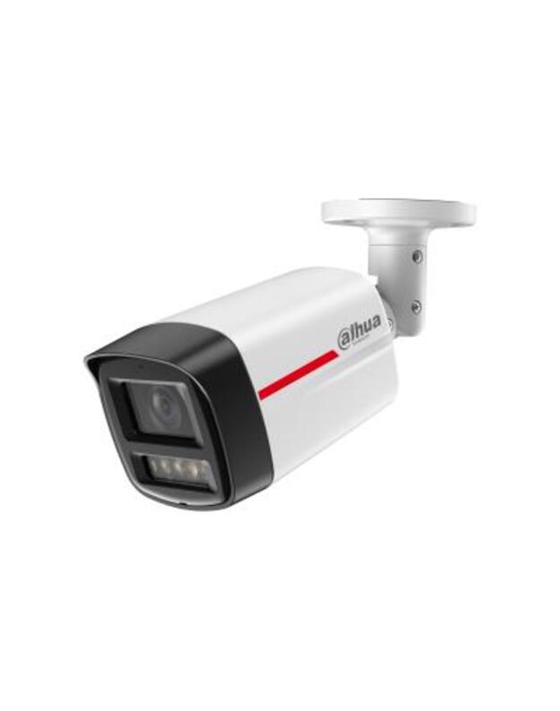 NET CAMERA 6MP BULLET/HFW2649TL-S-0280B-PRO DAHUA