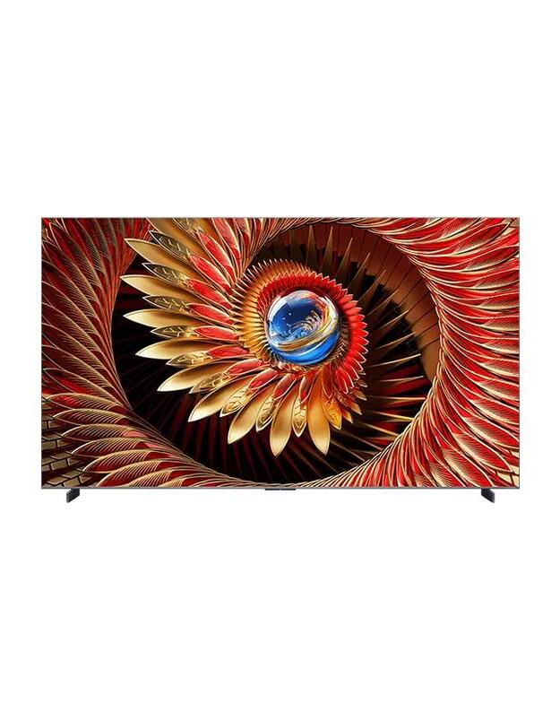 TV Set|TCL|98  |4K Ultra HD|3840 x 2160 pixels|Flat|16:9|QLED|98Q8C