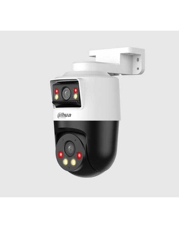 NET CAMERA 4+4MP PT DOME/PTS1439B-E2-S-PV-0360B DAHUA