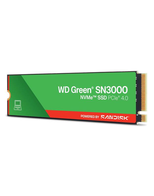 SSD|SANDISK|150xTBW rating|MTBF 1.75 h|NVMe Yes|PCI Express 4.0|M.2|1000 GB|WDS100T4G1E-00CPS0