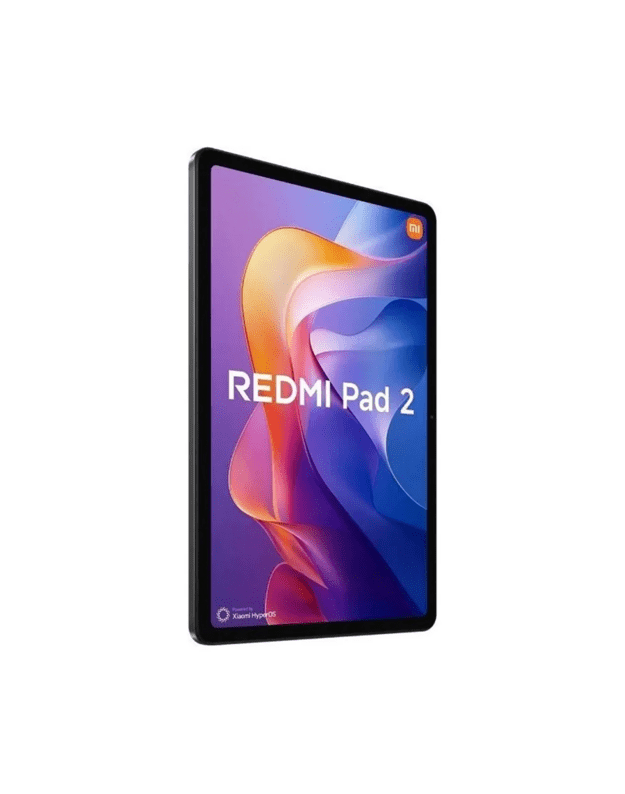 Xiaomi Redmi Pad2 11"  4/128GB WiFi, pilka 1