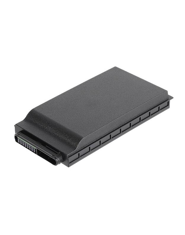 NB ACC BATTERY LI-ION 9980MAH/GBM2X3 GETAC