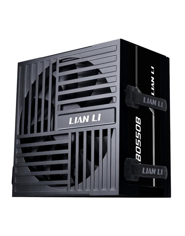 Power Supply|LIAN LI|RB PSU|ATX|100 - 240 V|550 W|G9P.RB0550B.B000.EU