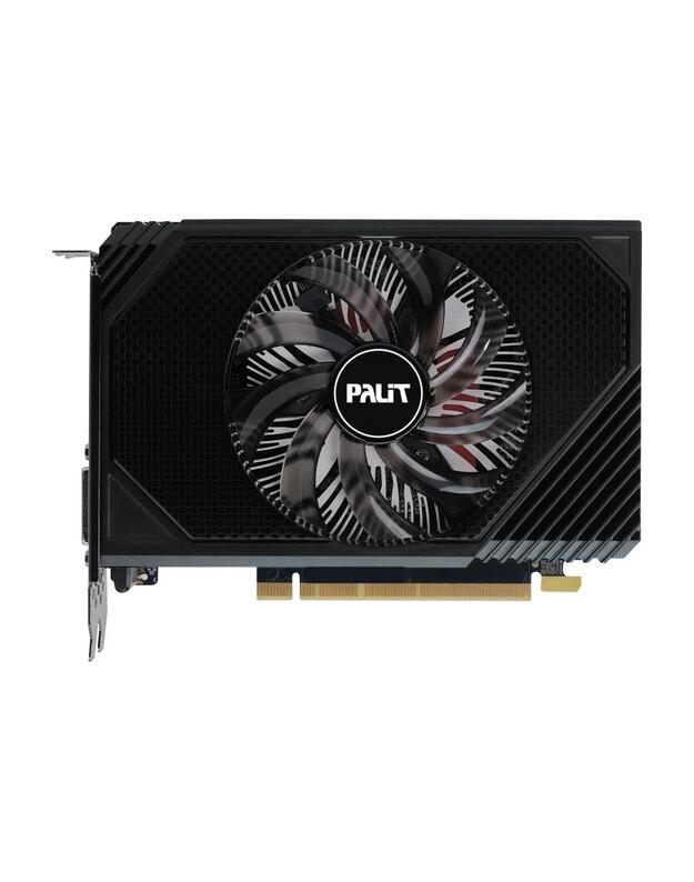 Graphics Card|PALIT|NVIDIA|GeForce RTX 3050|1042 MHz|6 GB|GDDR6|96 bit|PCI Express 4.0|Active|NE63050018JE-1072F
