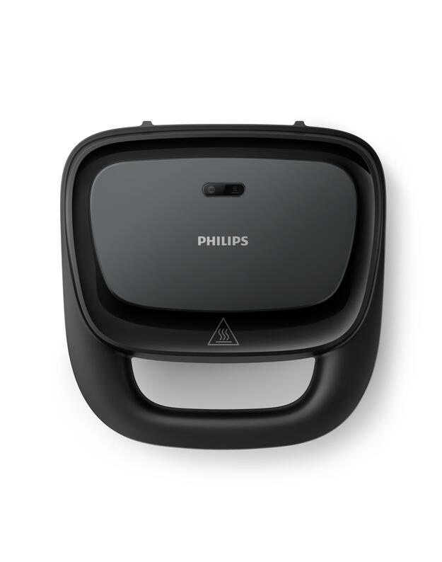 SANDWICH MAKER/HD2331/90 PHILIPS