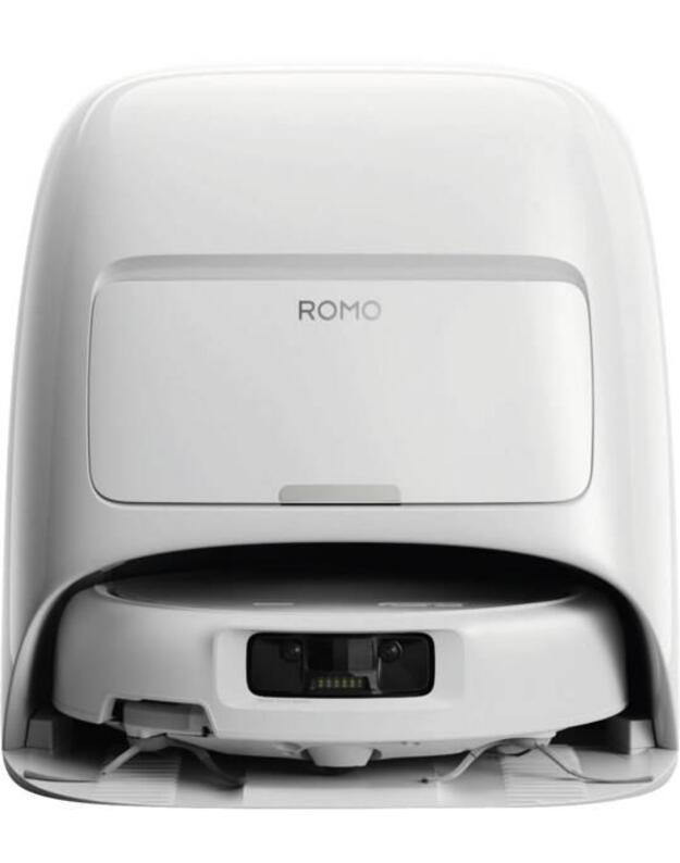 VACUUM CLEANER ROBOT ROMO S/WATER TANK CP.CR.00000053 DJI