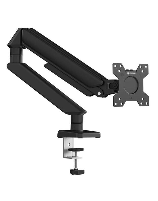 MONITOR ACC DESK MOUNT/13-32  BLACK G45-B ONKRON