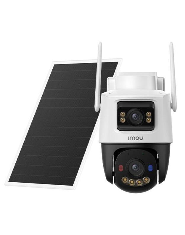 WRL CAMERA 5+5MP AOV DUAL/IPCSA70F-10M0T2-EU/FSP008 IMOU