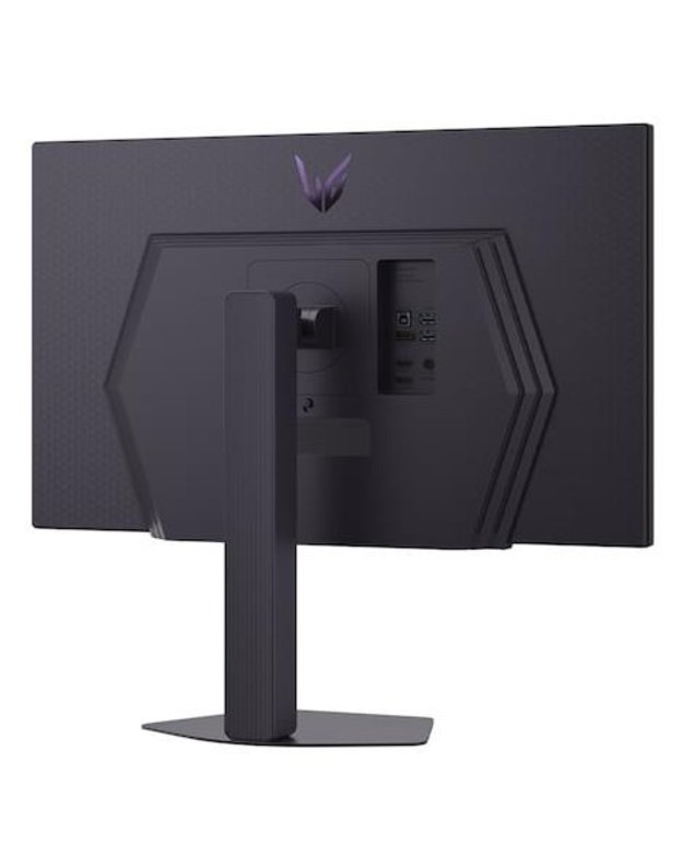 LCD Monitor|LG|27  |3840 x 2160 pixels|4K Ultra HD|Native aspect ratio 16:9|LCD|Flat|27G810A-B