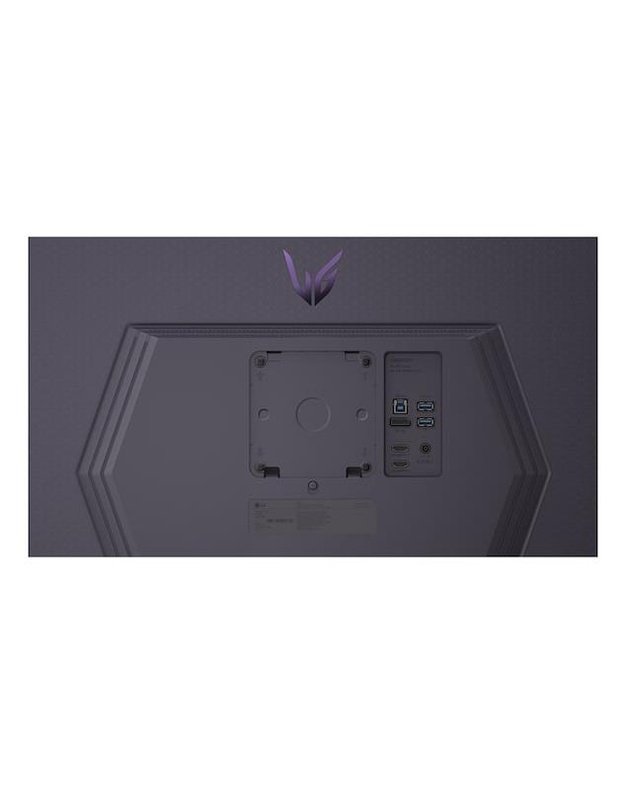 LCD Monitor|LG|27  |3840 x 2160 pixels|4K Ultra HD|Native aspect ratio 16:9|LCD|Flat|27G810A-B