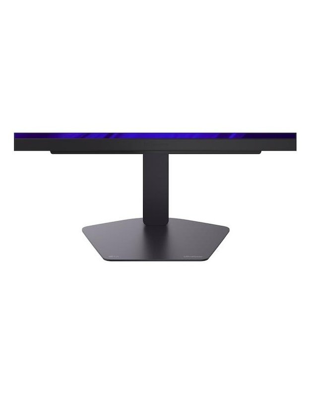 LCD Monitor|LG|27  |3840 x 2160 pixels|4K Ultra HD|Native aspect ratio 16:9|LCD|Flat|27G810A-B