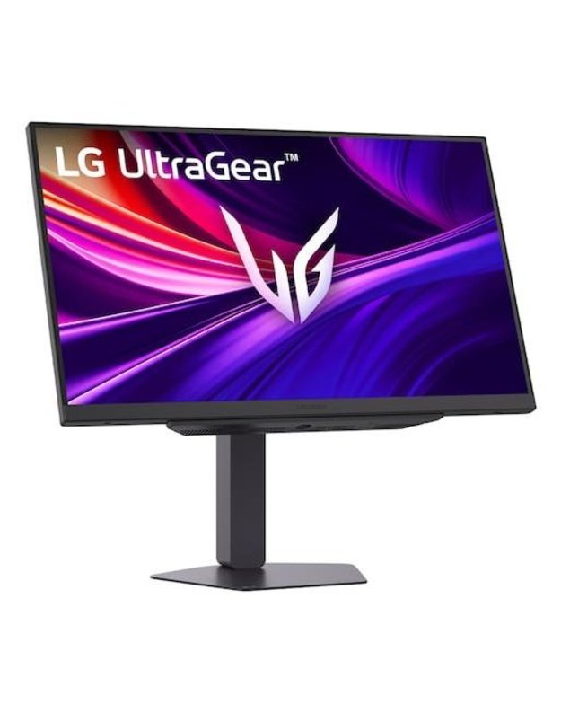 LCD Monitor|LG|27  |3840 x 2160 pixels|4K Ultra HD|Native aspect ratio 16:9|LCD|Flat|27G810A-B