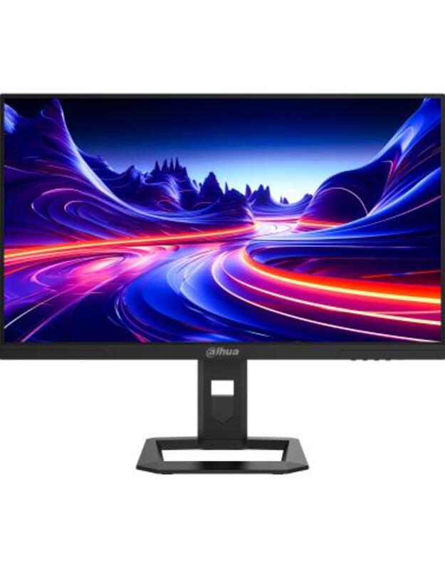 LCD Monitor|DAHUA|27  |2560 x 1440 pixels|Quad HD|Native aspect ratio 16:9|LCD|Flat|DHI-LM27-E341AY