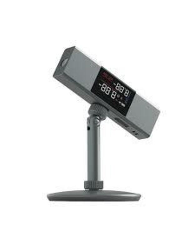 LASER PROJECTION ANGLE METE/MLAM01 MOVA