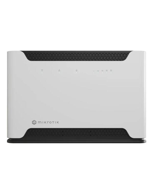 Wireless Router|MIKROTIK|Router|4G|D53G5HACD2HNDTC&R11E-LTE7
