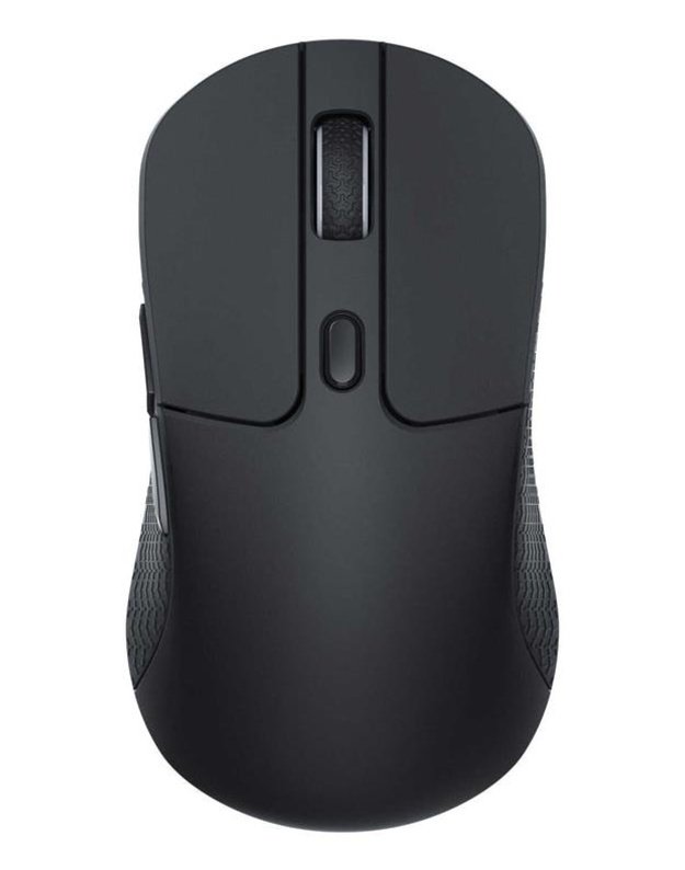 Belaidė pelė Keychron M3, optinė, juoda (M3-A23)