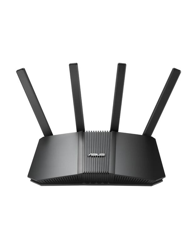 Wireless Router|ASUS|Wi-Fi 7 (802.11be)|Data speed 3600 Mbit/s|Ethernet WAN Yes|WAN connection type RJ-45|Ethernet LAN Yes|5xLAN ports|RT-BE55