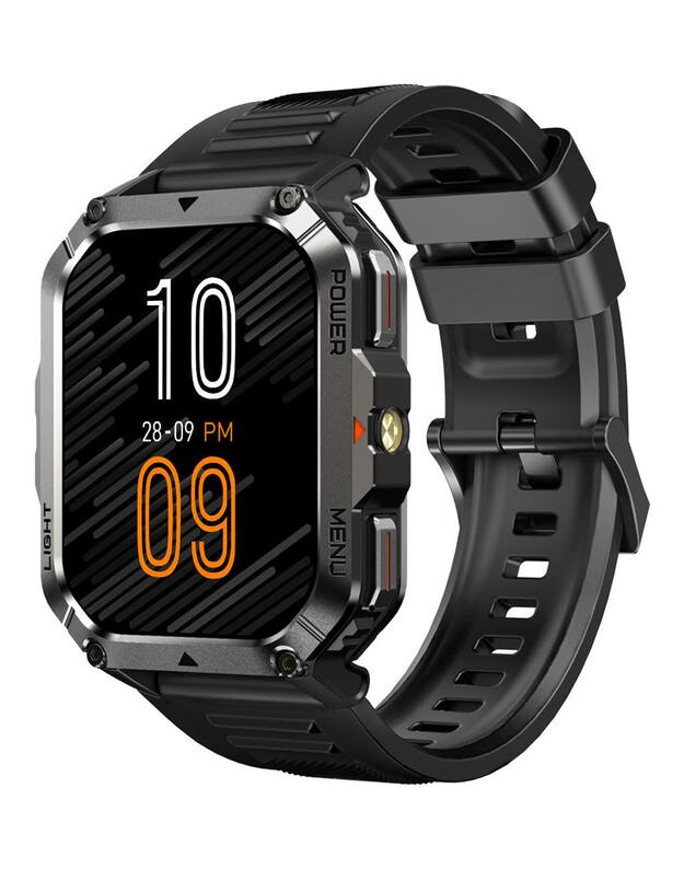 SMARTWATCH W70 PRO/BLACK W70PROBLACK BLACKVIEW