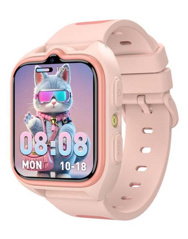 SMARTWATCH Z30/PINK Z30PINK BLACKVIEW