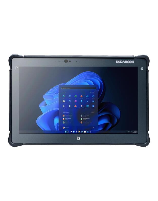 TABLET R11AH7 CI5-1235U 11 /8/256GB R1G1P2DEBAEX DURABOOK
