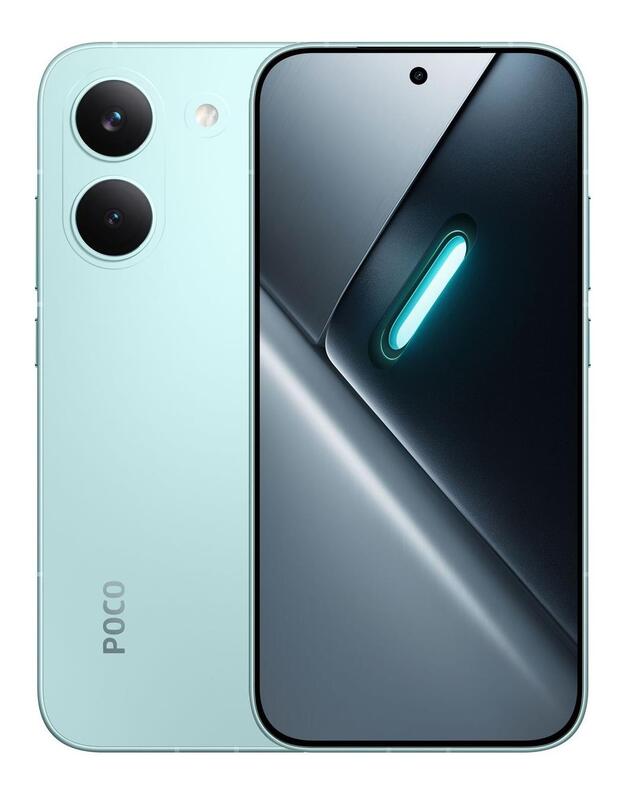 MOBILE PHONE POCO X8 PRO/8/256GB GREEN MZB0N22EU POCO
