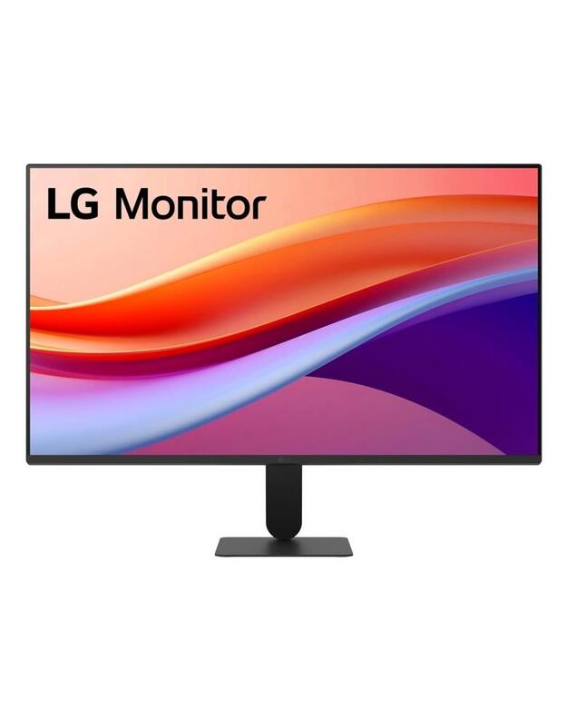 LCD Monitor|LG|27  |1920 x 1080 pixels|Full HD|Native aspect ratio 16:9|LCD|Flat|27U41YA-B