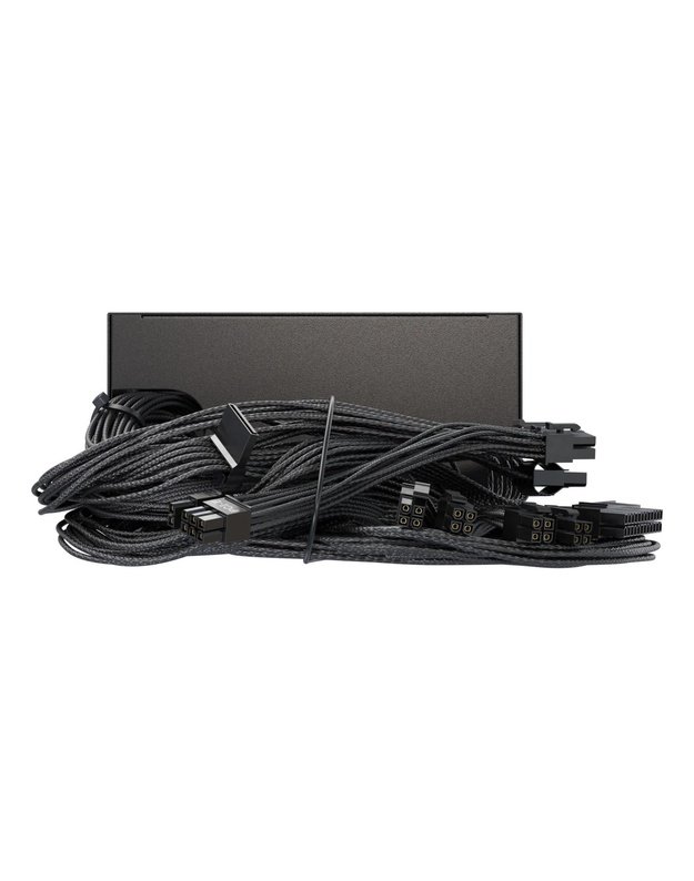 Power Supply|SEASONIC|ATX|PC|100 - 240 V|850 W|SRP-CGC851-A5A32SF