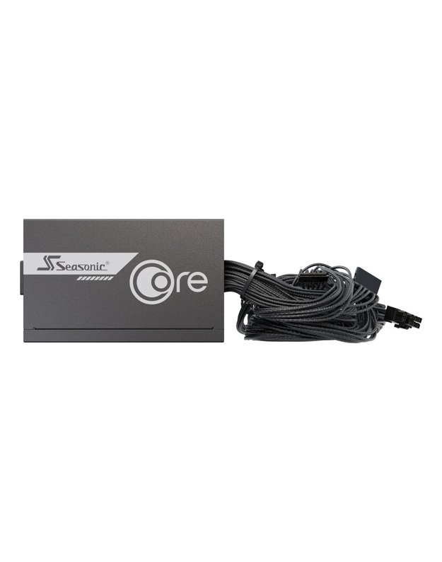 Power Supply|SEASONIC|ATX|PC|100 - 240 V|850 W|SRP-CGC851-A5A32SF