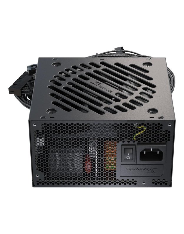 Power Supply|SEASONIC|ATX|PC|100 - 240 V|850 W|SRP-CGC851-A5A32SF