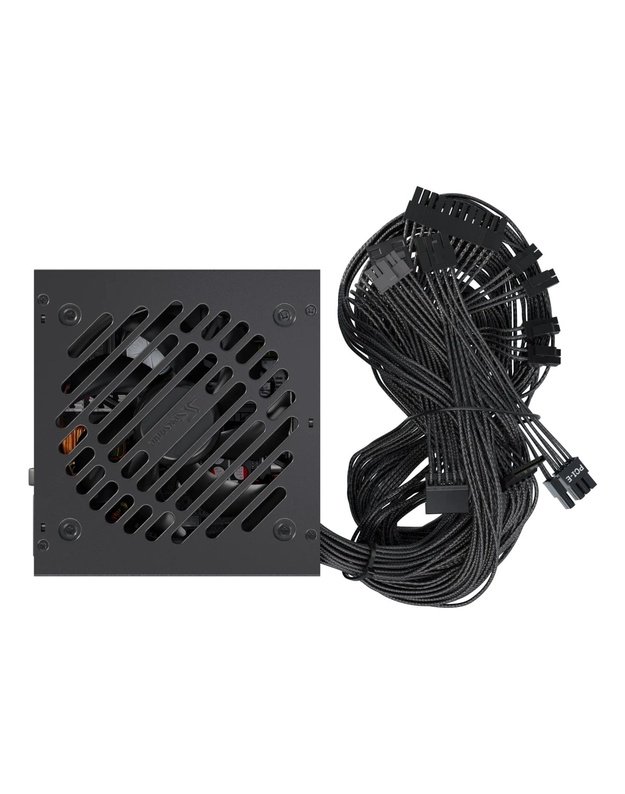 Power Supply|SEASONIC|ATX|PC|100 - 240 V|850 W|SRP-CGC851-A5A32SF