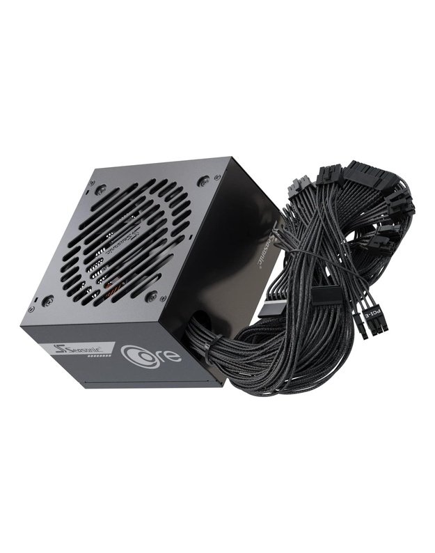 Power Supply|SEASONIC|ATX|PC|100 - 240 V|850 W|SRP-CGC851-A5A32SF