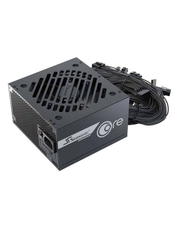 Power Supply|SEASONIC|ATX|PC|100 - 240 V|850 W|SRP-CGC851-A5A32SF