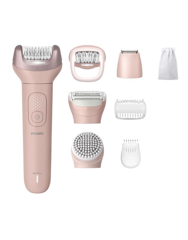 EPILATOR/BRE719/00 PHILIPS