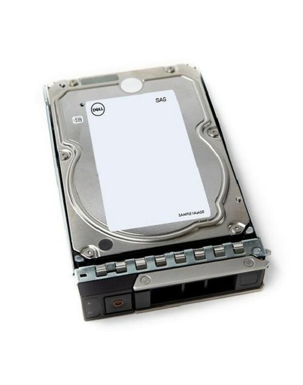SERVER HDD 12TB 7.2K NLSAS/3.5   14GEN 161-BCJX DELL